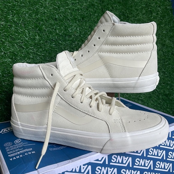 Vans Sks-Hi Reissue VI
(The General)@Itwhtasprgs
VNOA4BVH09F WMNS sneakers - Picture 10 of 16